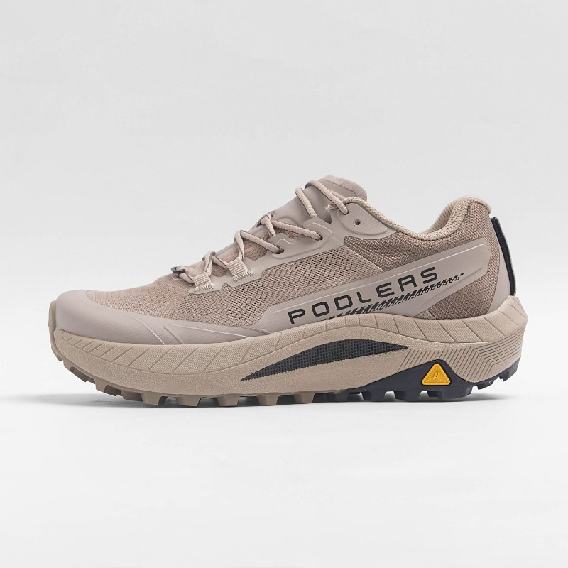 Anti Slip Trail Running Sneakers - Новые кроссовки для трейлраннинга 2026 года