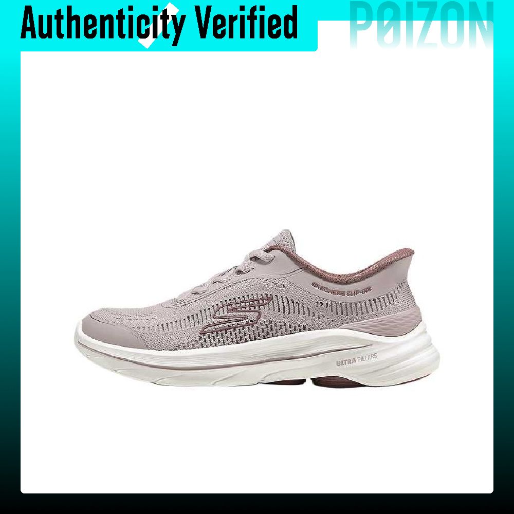 Men'S Shoes - Женские кроссовки Skechers GO WALK с