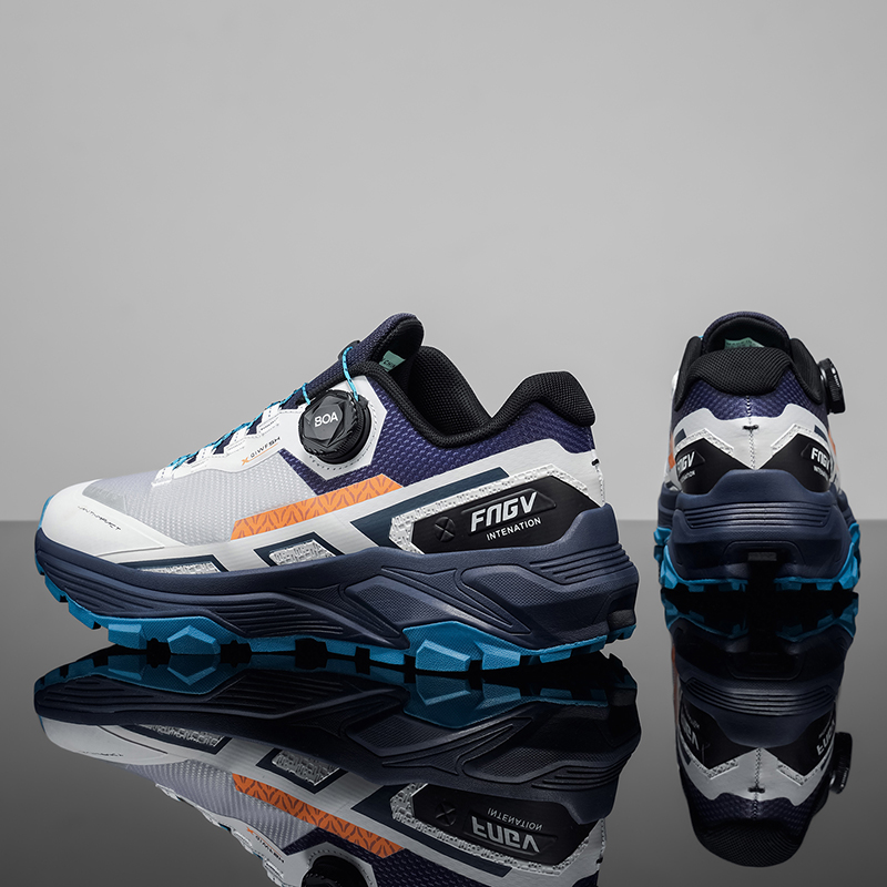 Lightweight Road Running Shoes - Новые кроссовки для трейлраннинга, унисекс, легкие,