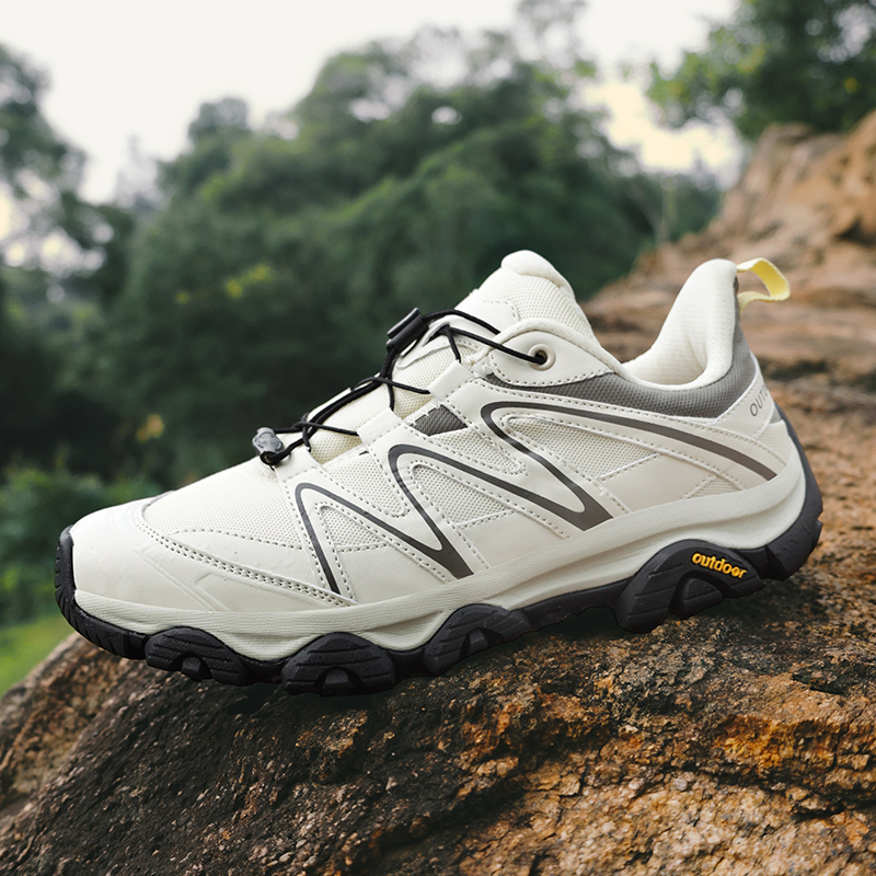 Anti Slip Trail Running Sneakers - Мужская и женская обувь для походов,
