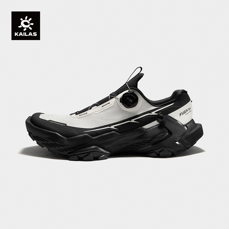 Anti Slip Trail Running Sneakers - Мужские кроссовки для трейлраннинга KAILAS Fuga