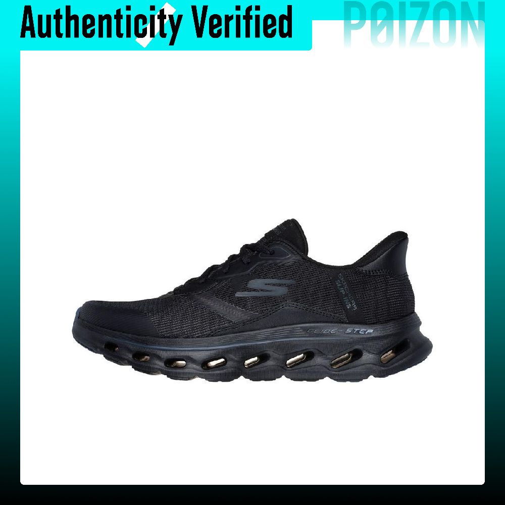 Running Shoes - Skechers GO WALK, низкие повседневные кроссовки