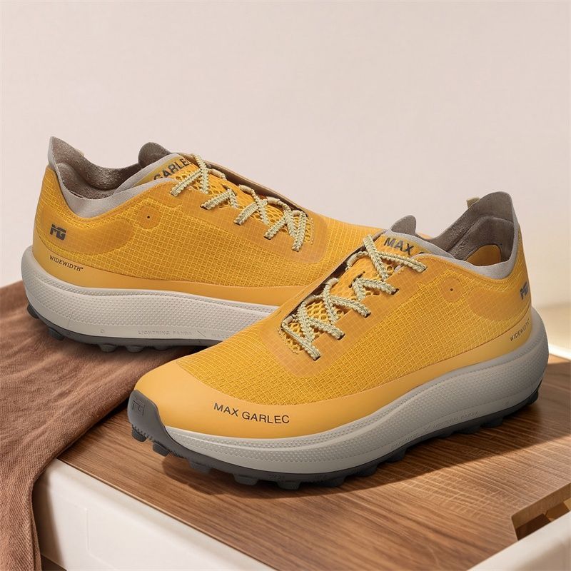 Anti Slip Trail Running Sneakers - Новинка 2026 года: Мужские и унисекс