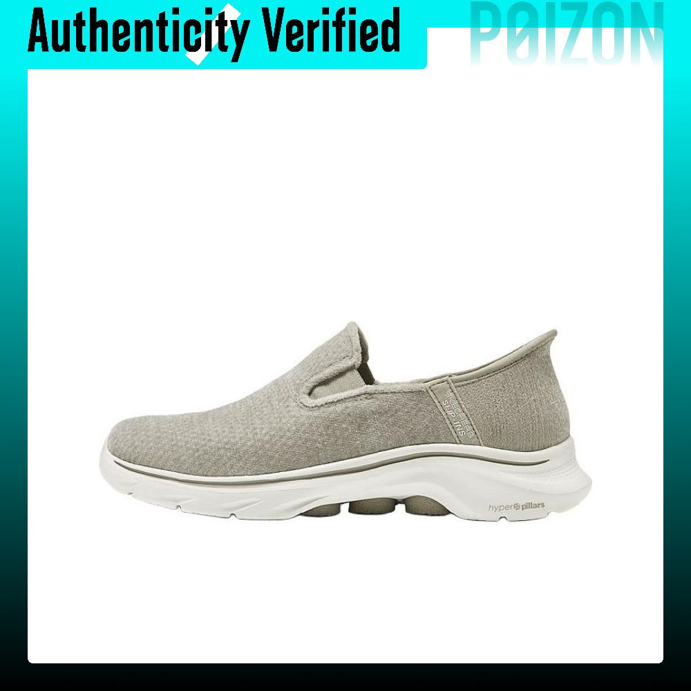 Men'S Shoes - Женские повседневные кроссовки Skechers GO WALK,