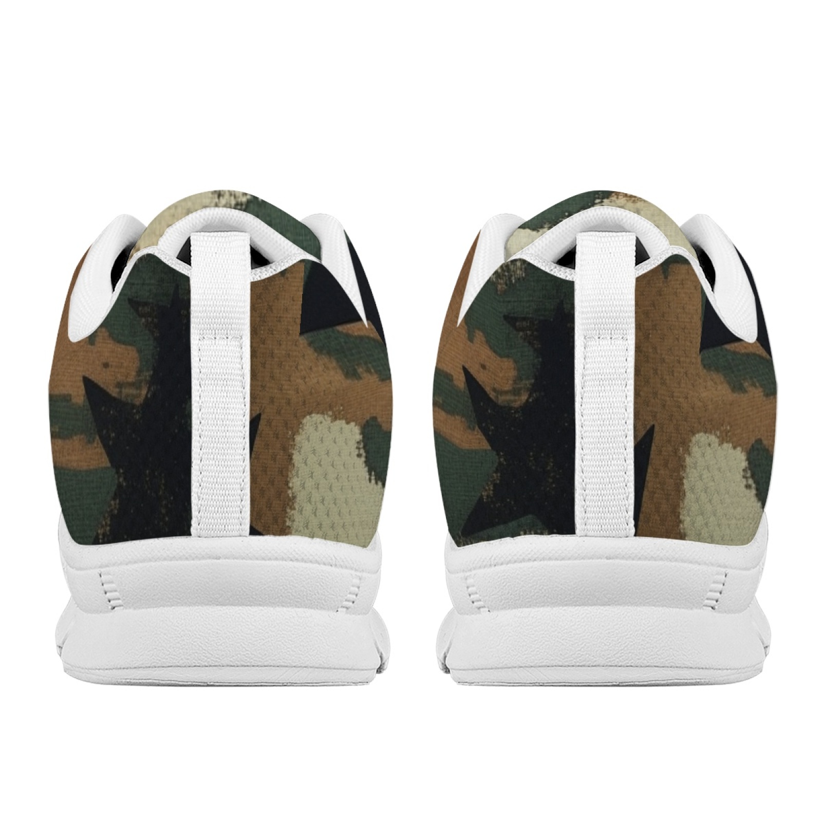 Coloranimal, винтажные кроссов – обзор и цена Breathable Mesh Athletic Shoes