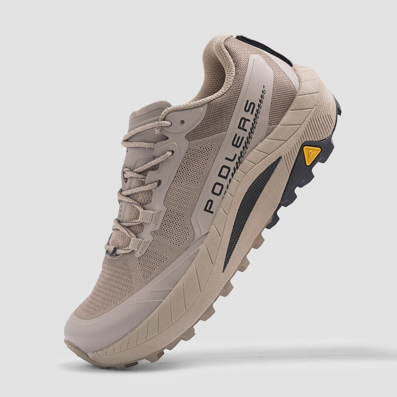 Новые кроссовки для трейлранни – обзор и цена Anti Slip Trail Running Sneakers