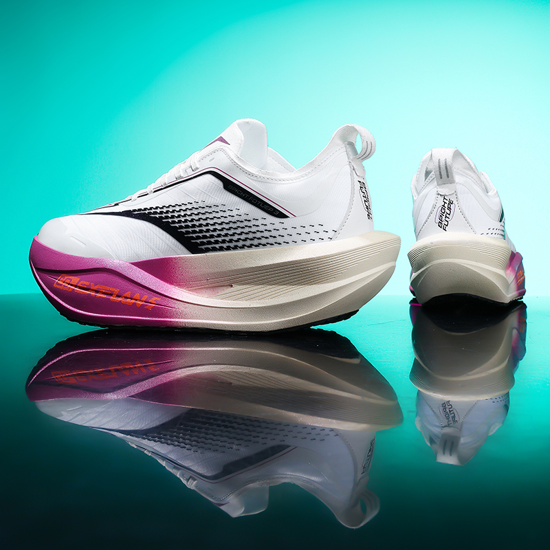 Мужские беговые кроссовки с ка – обзор и цена Carbon Plate Marathon Racing Shoes