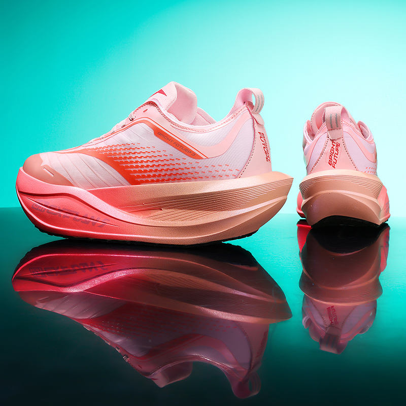 Мужские беговые кроссовки с ка – обзор и цена Carbon Plate Marathon Racing Shoes