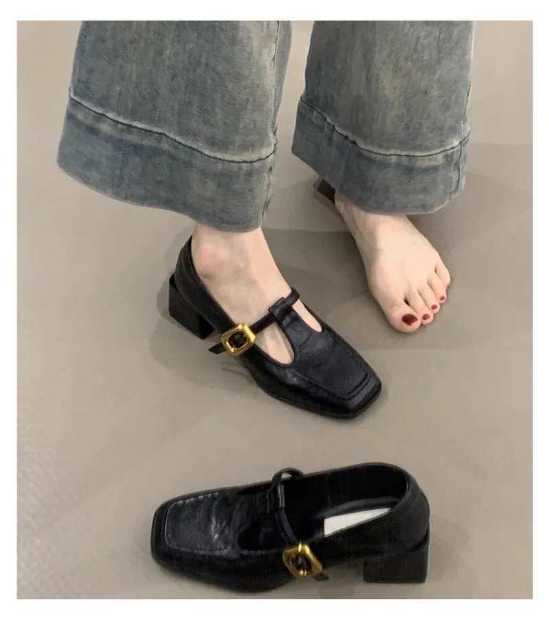 Женские туфли Мэри Джейн с ква – обзор и цена Women'S Shoes