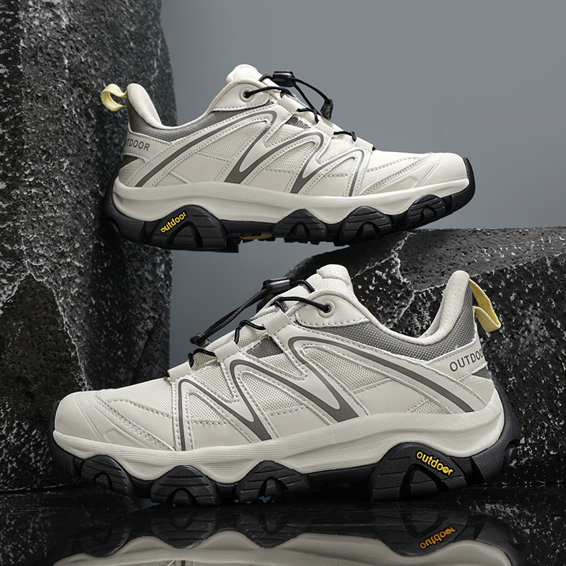 Мужская и женская обувь для по – обзор и цена Anti Slip Trail Running Sneakers