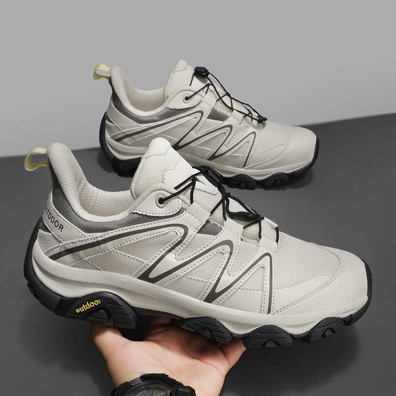 Мужская и женская обувь для по – обзор и цена Anti Slip Trail Running Sneakers