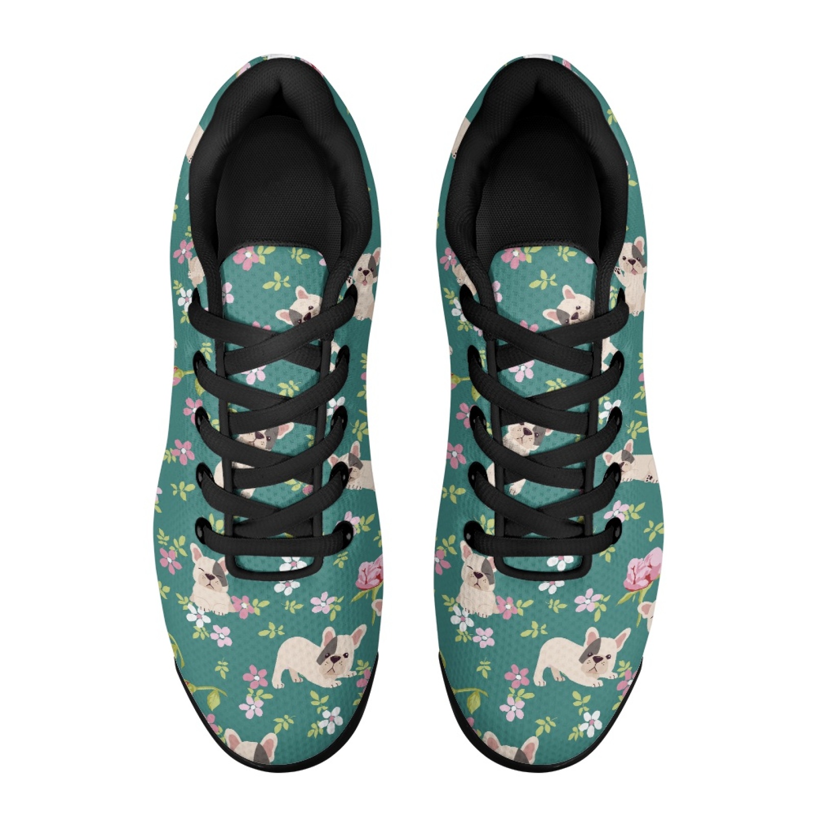 Модные прогулочные кроссовки P – обзор и цена Air Cushion Jogger Shoes Men