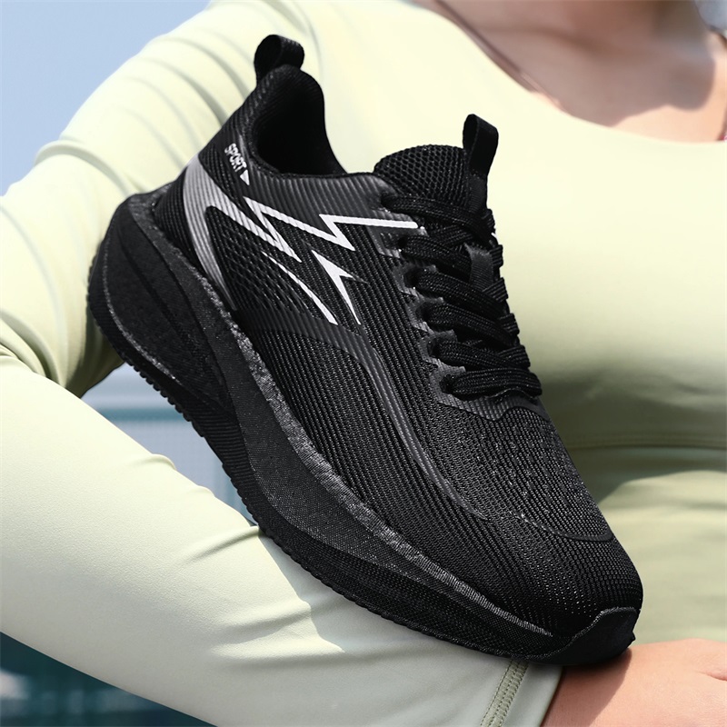 Мужские беговые кроссовки Mara – обзор и цена Breathable Mesh Athletic Shoes