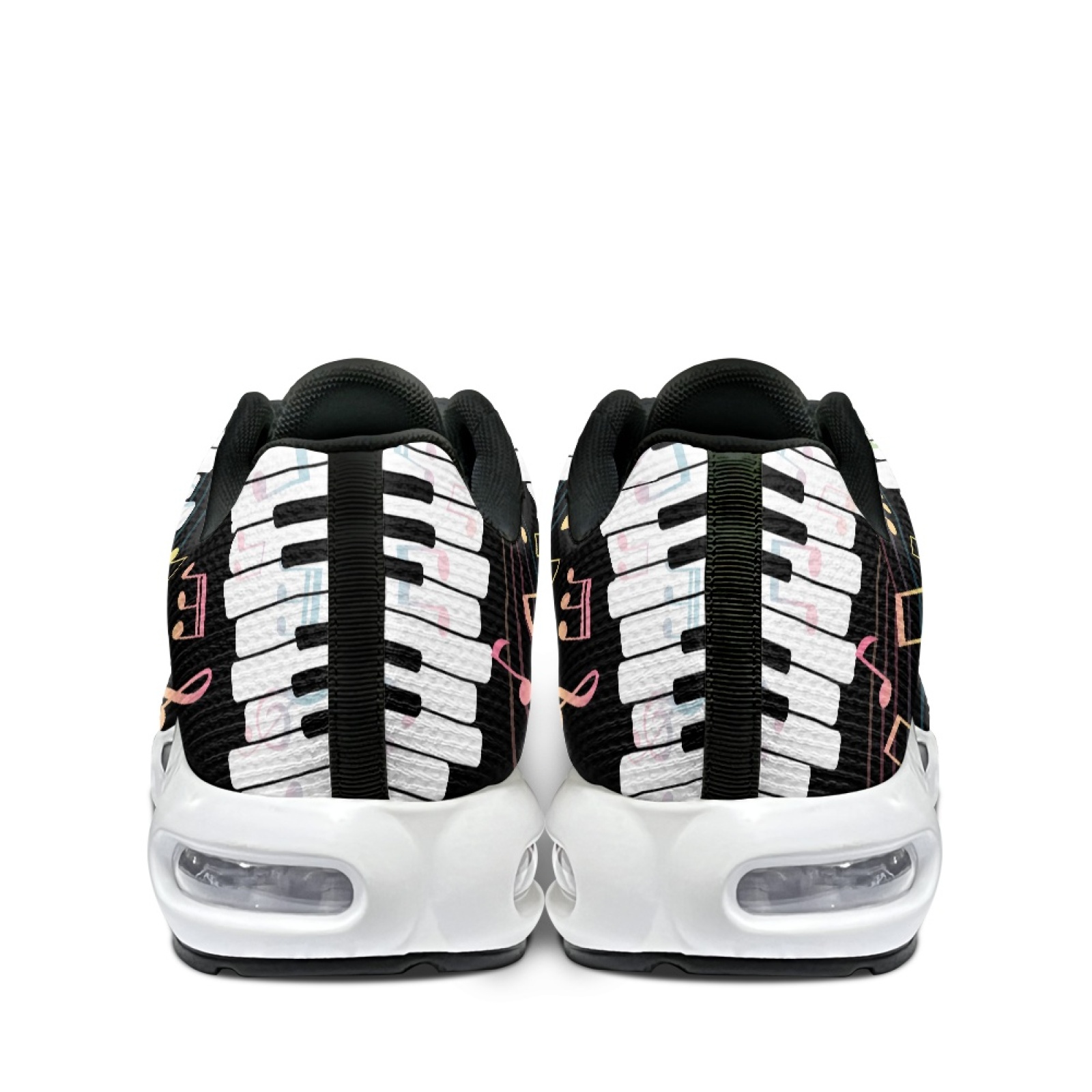 PENSTROLL Модные кроссовки с м – обзор и цена Air Cushion Jogger Shoes Men