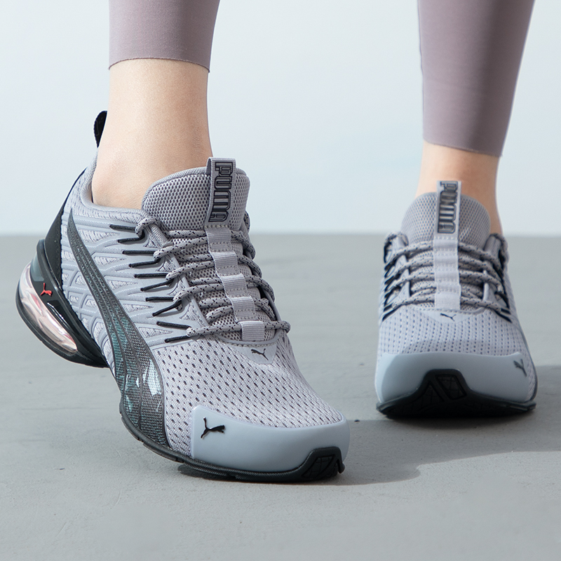 Мужская и женская обувь Puma:  – обзор и цена Lightweight Road Running Shoes
