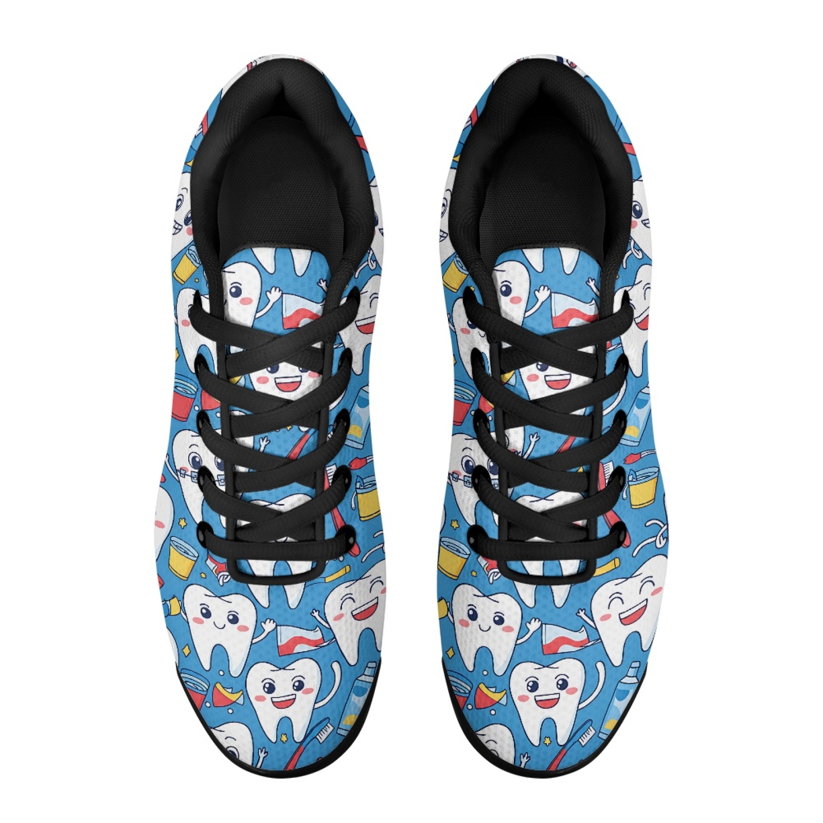 Кроссовки PENSTROLL с милым му – обзор и цена Air Cushion Jogger Shoes Men