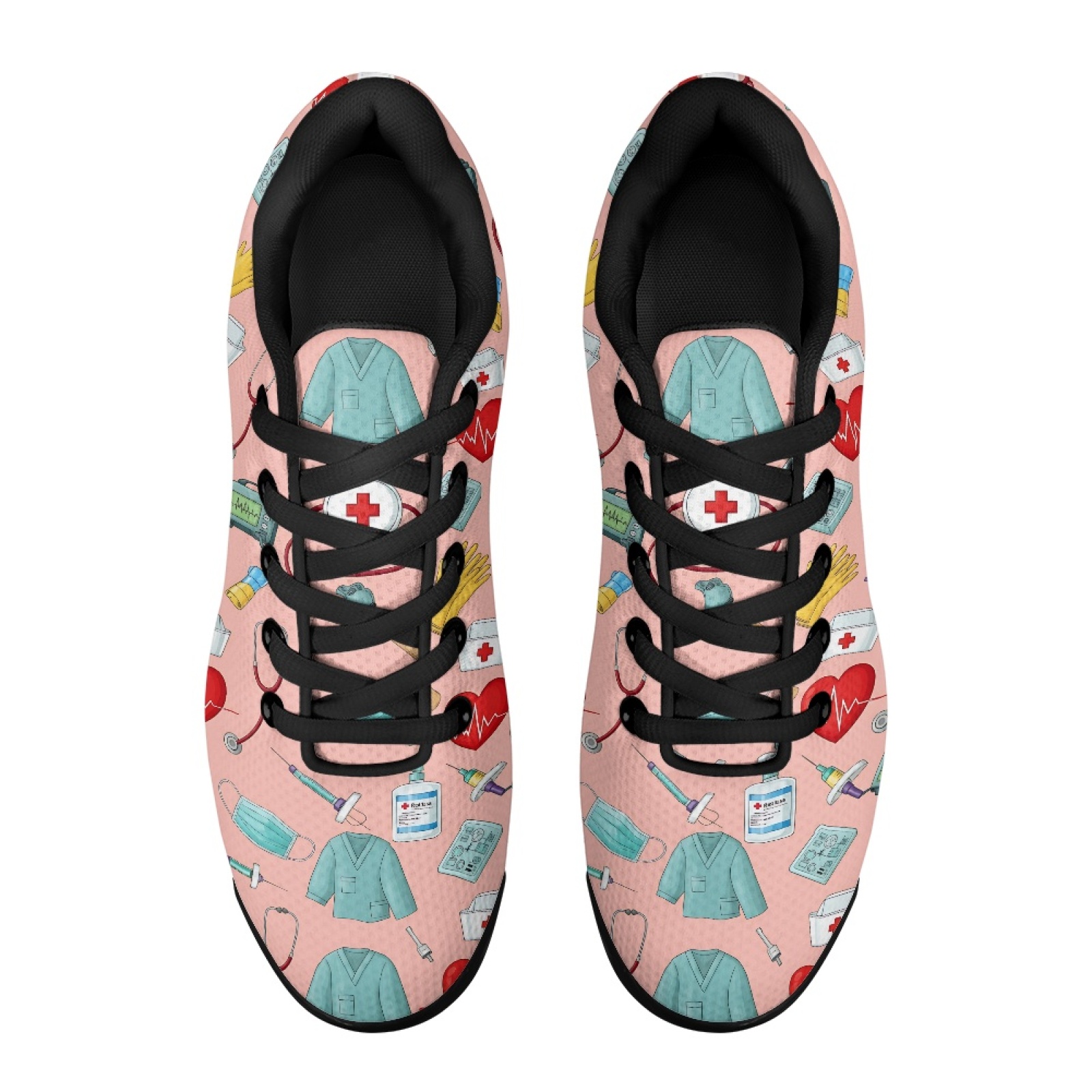 PENSTROLL Мужские легкие кросс – обзор и цена Air Cushion Jogger Shoes Men