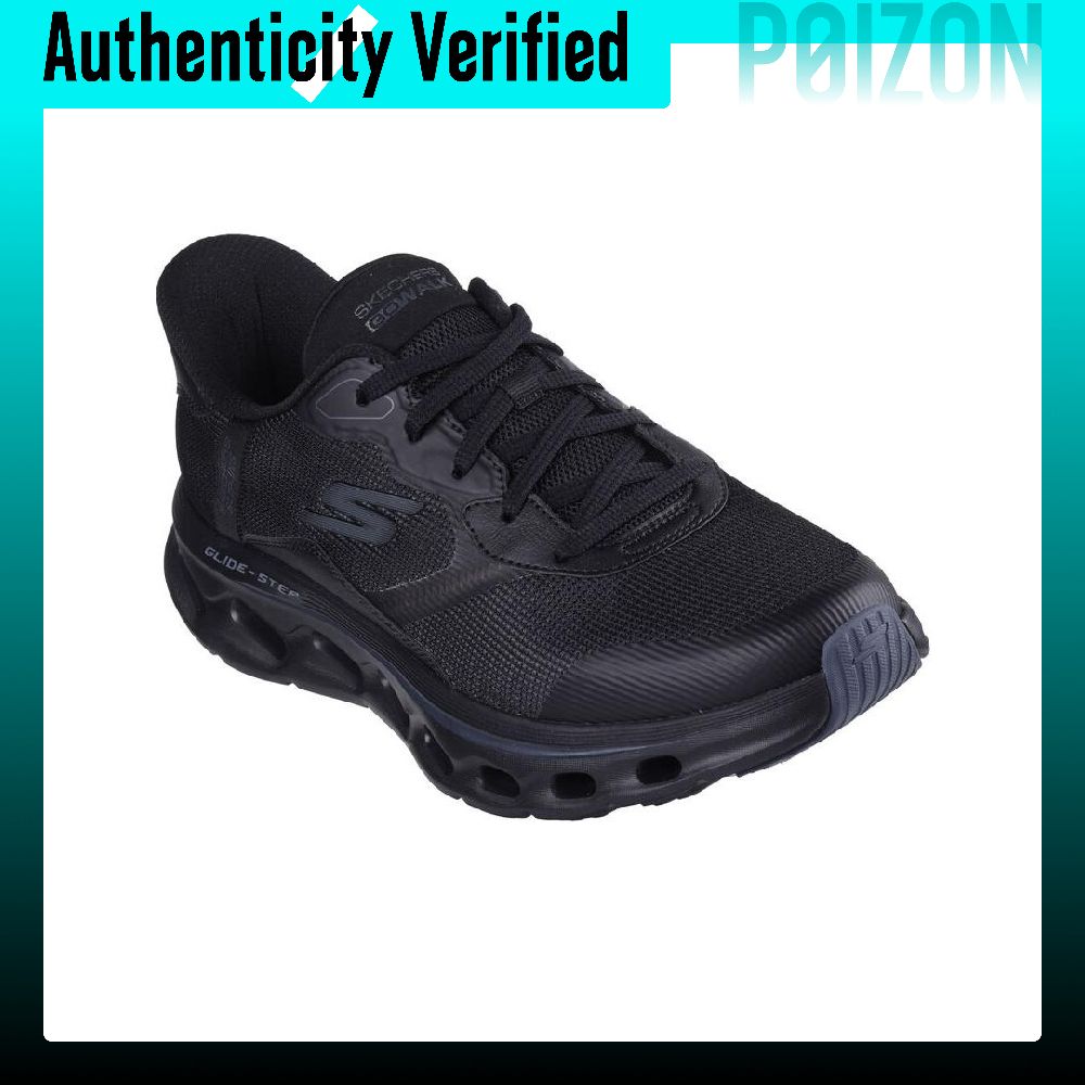 Skechers GO WALK, низкие повсе – обзор и цена Running Shoes