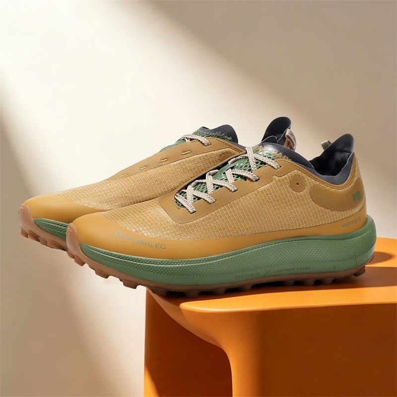 Новинка 2026 года: Мужские и у – обзор и цена Anti Slip Trail Running Sneakers
