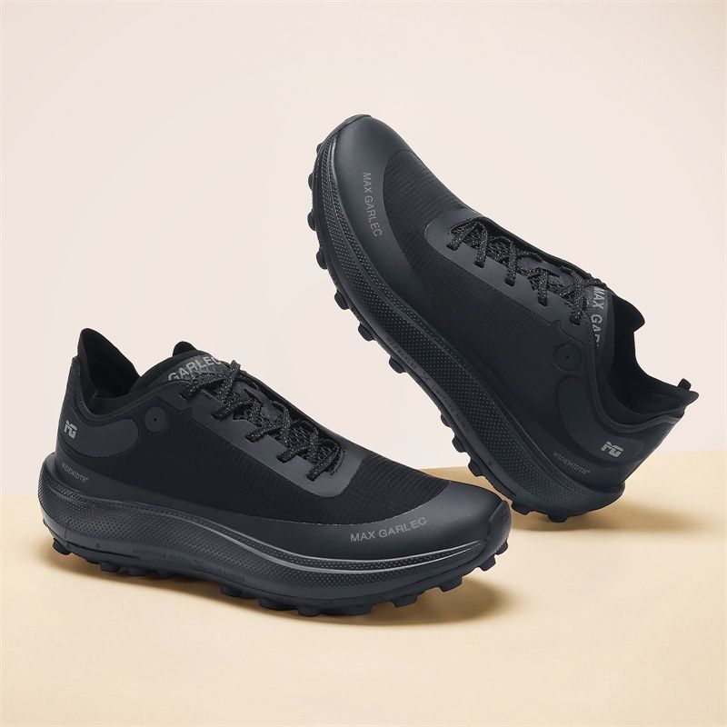 Новинка 2026 года: Мужские и у – обзор и цена Anti Slip Trail Running Sneakers