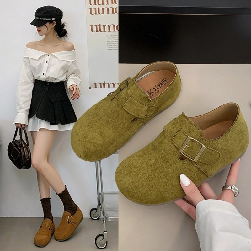 Женские замшевые туфли с закры – обзор и цена Women'S Shoes