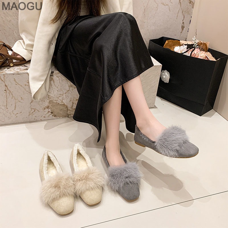 Женские плюшевые туфли на плос – обзор и цена Women'S Shoes