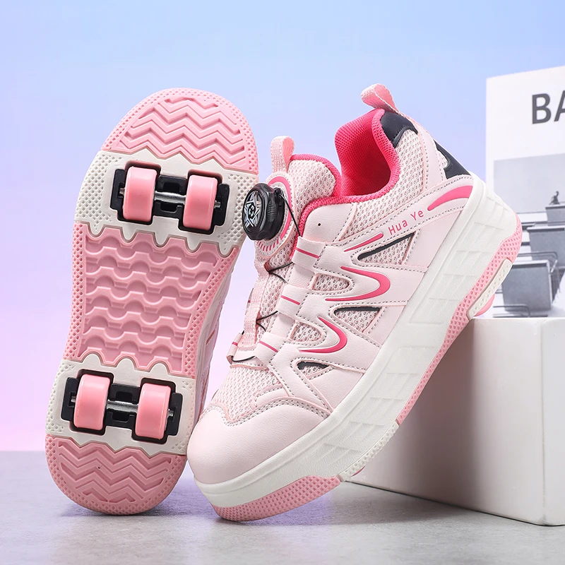 Детские роликовые коньки Crazy – обзор и цена Women'S Shoes