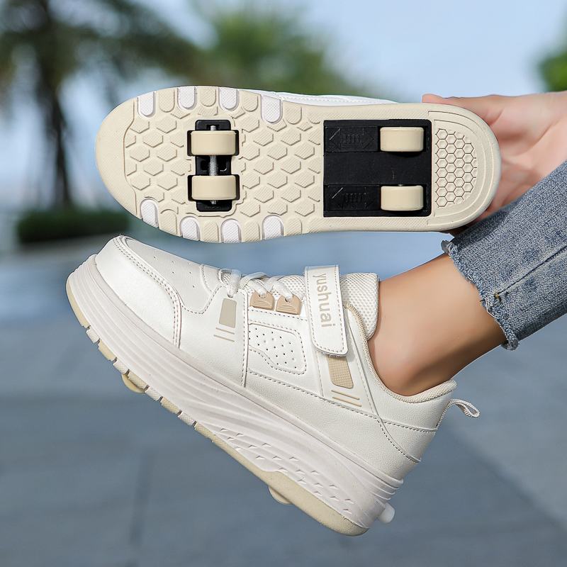 Четырехколесные роликовые конь – обзор и цена Running Shoes